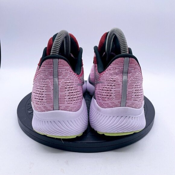 Saucony Womens Guide 14 S10654-55 Pink Running Shoes Sneakers Size 7 - Picture 3 of 8